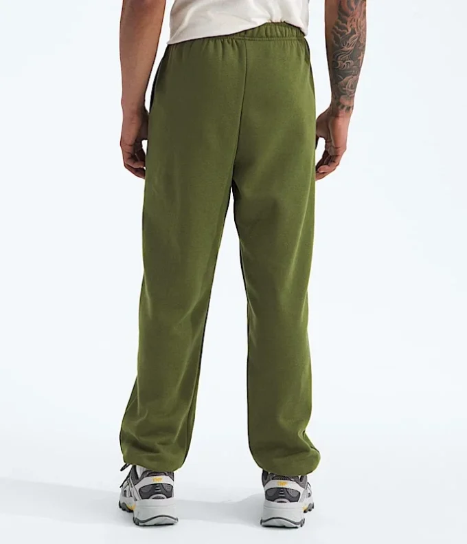 Pantaloni regolari Evolution Simple Dome da uomo Pantaloni regolari Evolution Simple Dome da uomo