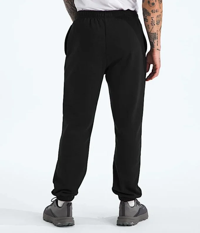Pantaloni regolari Evolution Simple Dome da uomo Pantaloni regolari Evolution Simple Dome da uomo