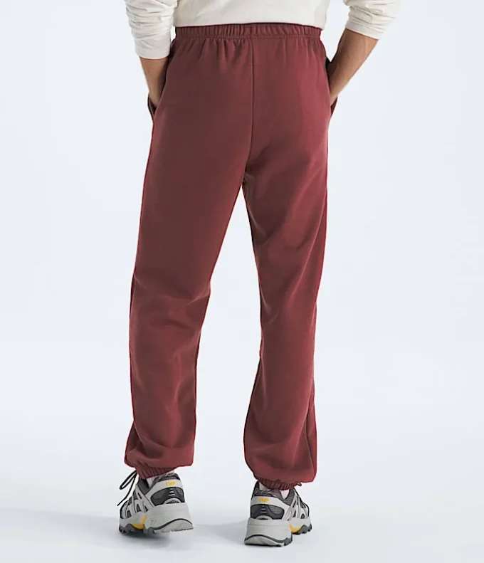 Pantaloni regolari Evolution Simple Dome da uomo