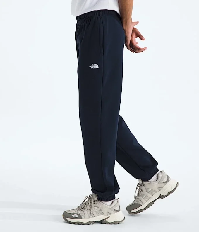 Pantaloni regolari Evolution Simple Dome da uomo