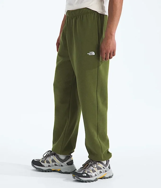 Pantaloni regolari Evolution Simple Dome da uomo Pantaloni regolari Evolution Simple Dome da uomo