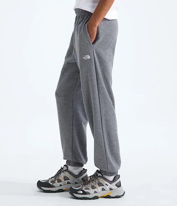 Pantaloni regolari Evolution Simple Dome da uomo Pantaloni regolari Evolution Simple Dome da uomo