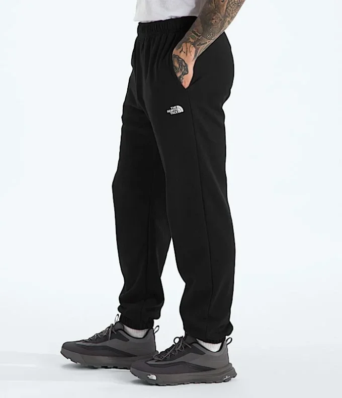 Pantaloni regolari Evolution Simple Dome da uomo Pantaloni regolari Evolution Simple Dome da uomo