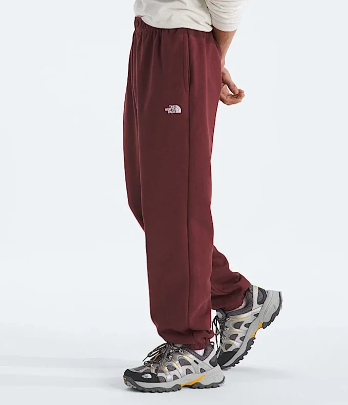 Pantaloni regolari Evolution Simple Dome da uomo