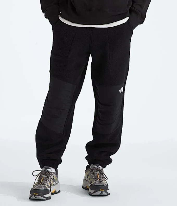Pantaloni Retro Denali da uomo Pantaloni Retro Denali da uomo