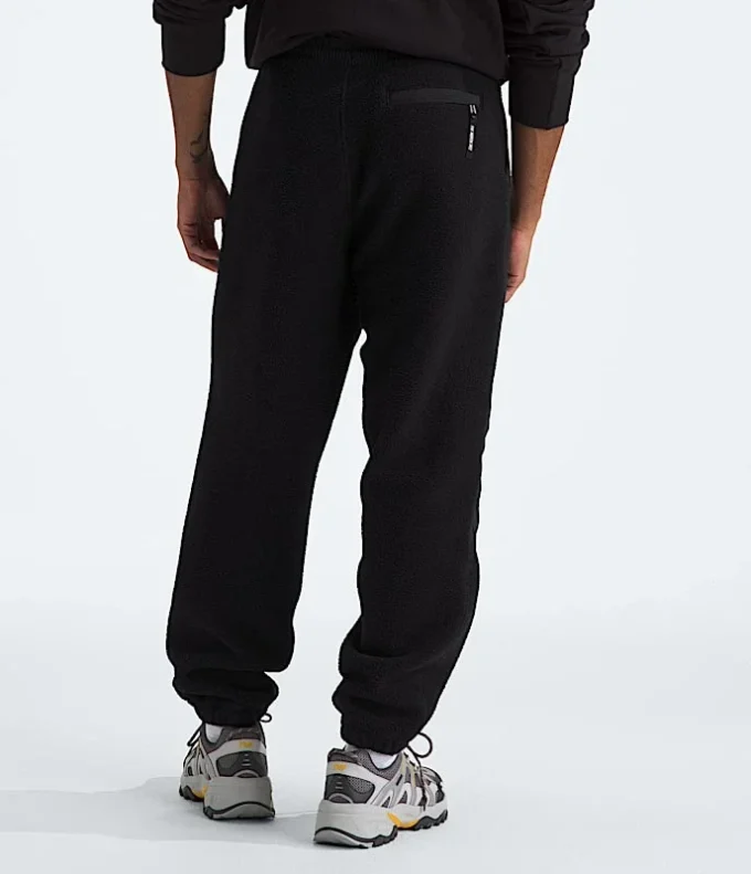Pantaloni Retro Denali da uomo Pantaloni Retro Denali da uomo