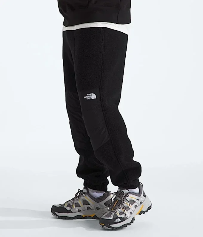 Pantaloni Retro Denali da uomo Pantaloni Retro Denali da uomo