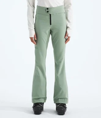 Pantaloni Snoga da donna