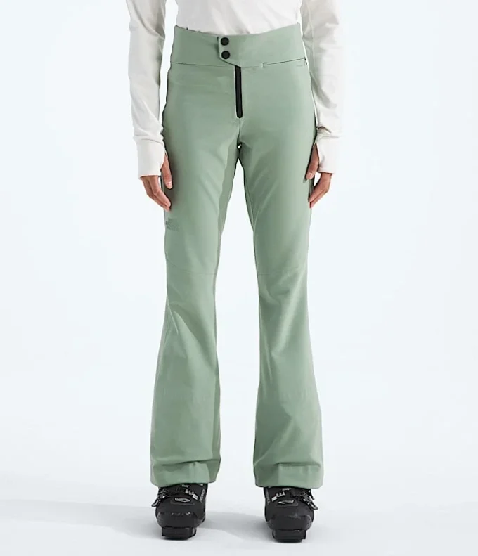 Pantaloni Snoga da donna Pantaloni Snoga da donna