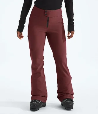 Pantaloni Snoga da donna
