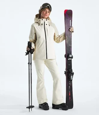 Pantaloni Snoga da donna