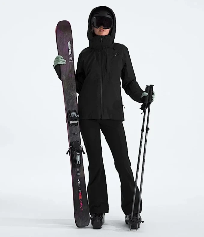 Pantaloni Snoga da donna Pantaloni Snoga da donna