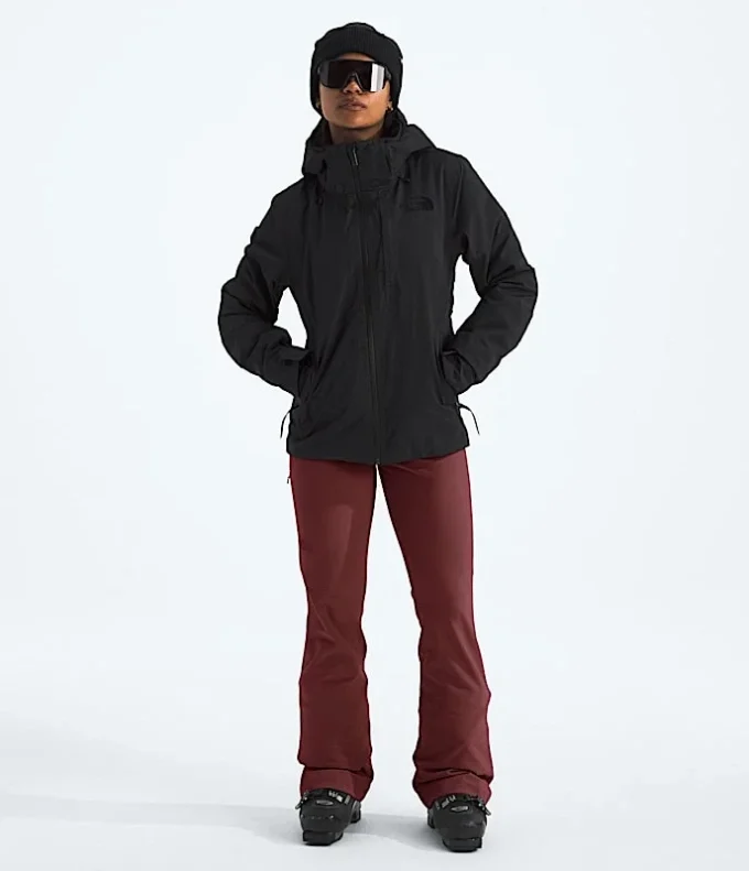 Pantaloni Snoga da donna Pantaloni Snoga da donna