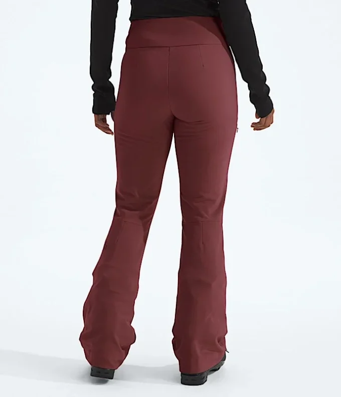 Pantaloni Snoga da donna Pantaloni Snoga da donna