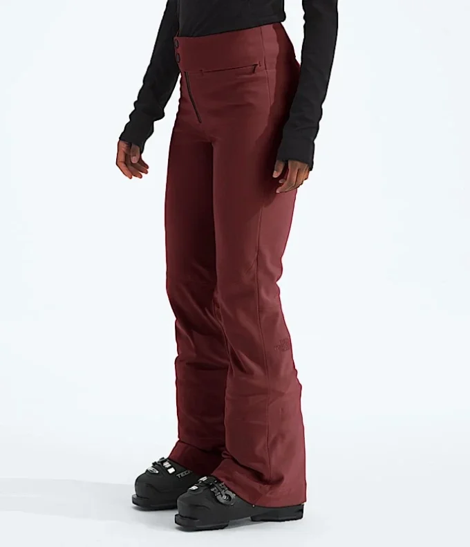 Pantaloni Snoga da donna Pantaloni Snoga da donna