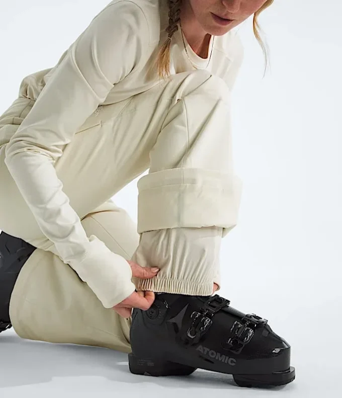 Pantaloni Snoga da donna Pantaloni Snoga da donna