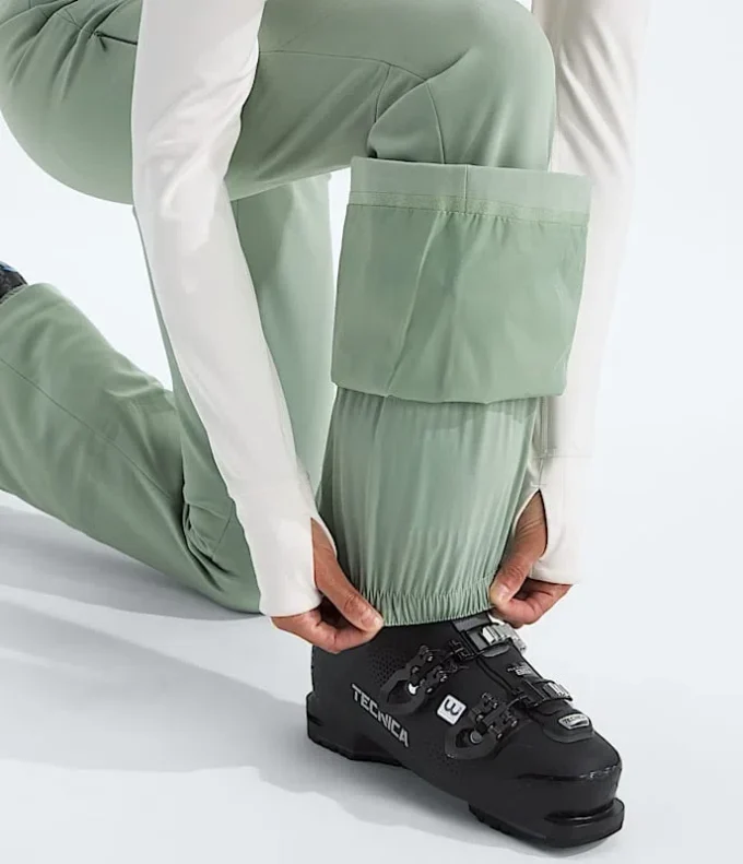 Pantaloni Snoga da donna Pantaloni Snoga da donna