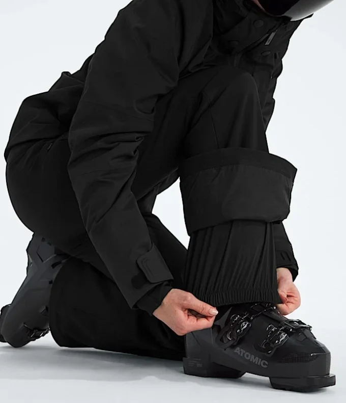 Pantaloni Snoga da donna Pantaloni Snoga da donna