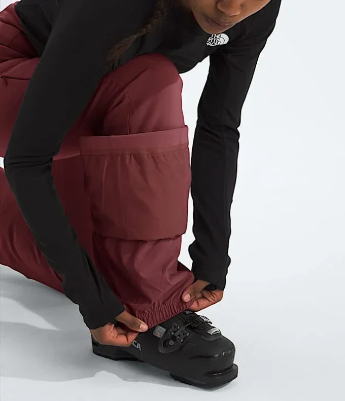 Pantaloni Snoga da donna Pantaloni Snoga da donna