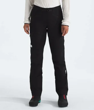 Pantaloni soft shell Chamlang della serie Summit da donna