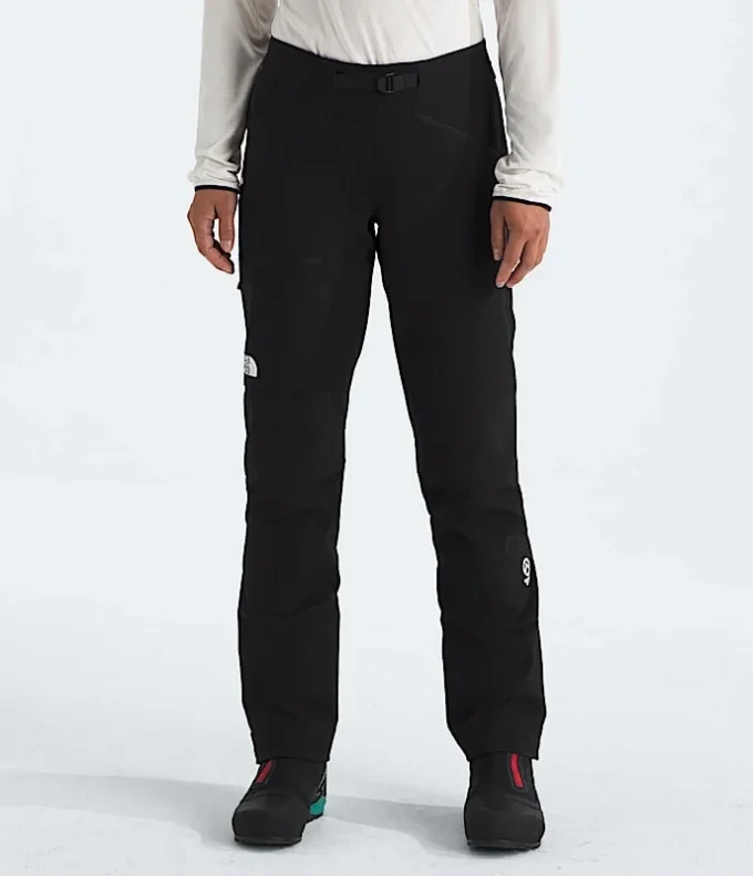 Pantaloni soft shell Chamlang della serie Summit da donna Pantaloni soft shell Chamlang della serie Summit da donna