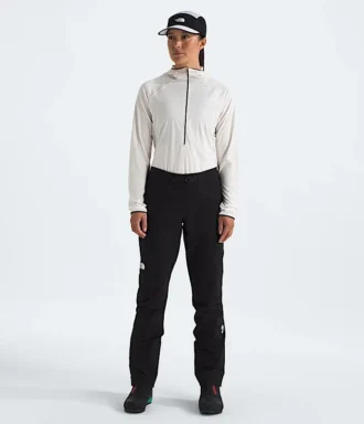 Pantaloni soft shell Chamlang della serie Summit da donna