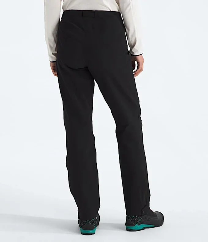 Pantaloni soft shell Chamlang della serie Summit da donna Pantaloni soft shell Chamlang della serie Summit da donna