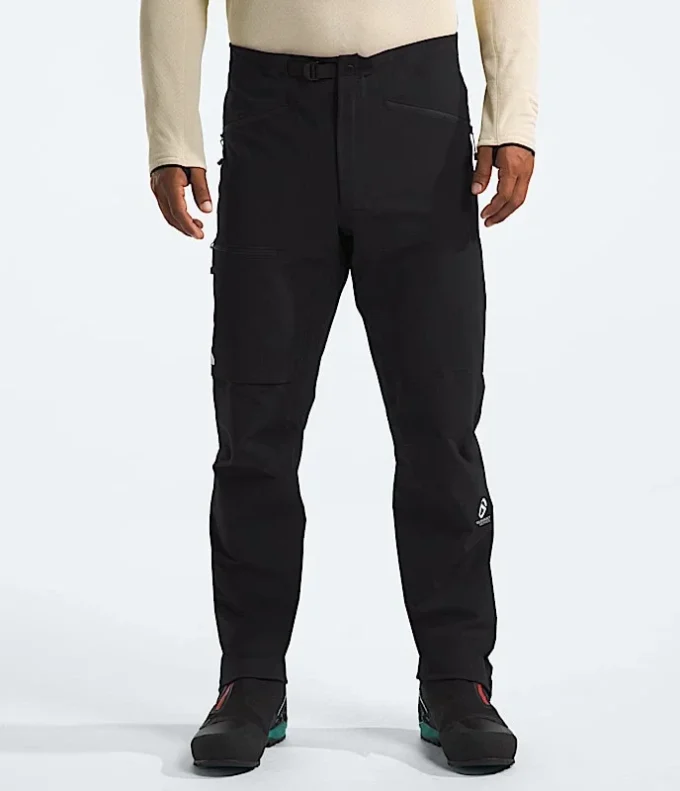 Pantaloni soft shell Chamlang della serie Summit da uomo Pantaloni soft shell Chamlang della serie Summit da uomo