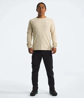 Pantaloni soft shell Chamlang della serie Summit da uomo Pantaloni soft shell Chamlang della serie Summit da uomo