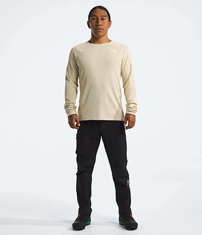 Pantaloni soft shell Chamlang della serie Summit da uomo Pantaloni soft shell Chamlang della serie Summit da uomo