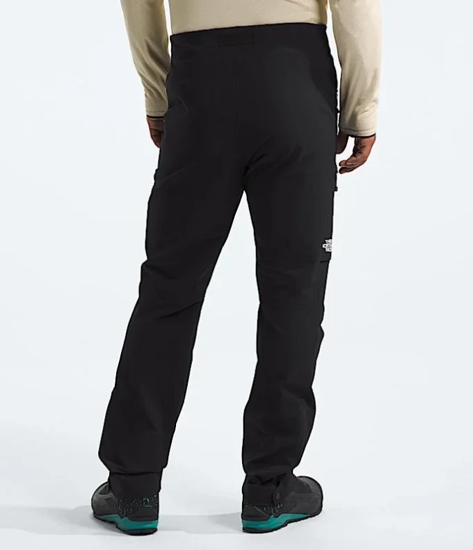 Pantaloni soft shell Chamlang della serie Summit da uomo Pantaloni soft shell Chamlang della serie Summit da uomo