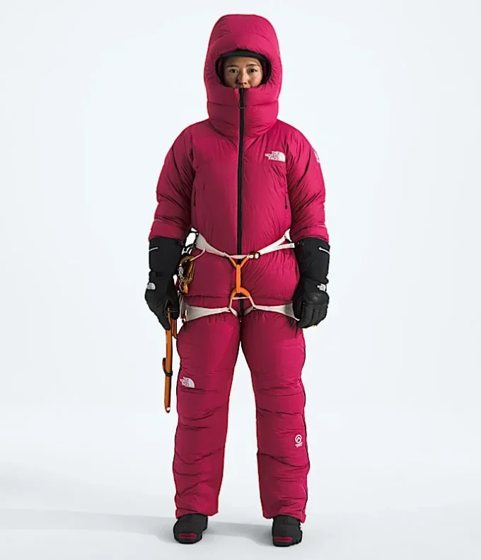 Pantaloni Summit Series CLOUD DOWN AMK da donna Pantaloni Summit Series CLOUD DOWN AMK da donna