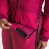 Pantaloni Summit Series CLOUD DOWN AMK da donna Pantaloni Summit Series CLOUD DOWN AMK da donna