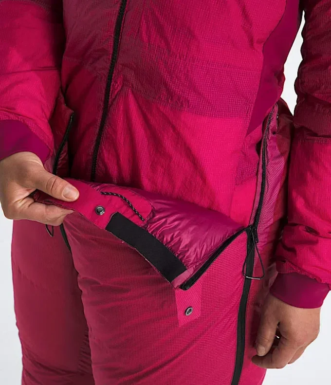 Pantaloni Summit Series CLOUD DOWN AMK da donna Pantaloni Summit Series CLOUD DOWN AMK da donna