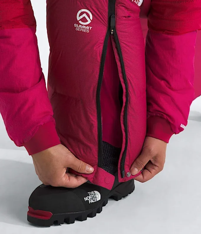 Pantaloni Summit Series CLOUD DOWN AMK da donna Pantaloni Summit Series CLOUD DOWN AMK da donna