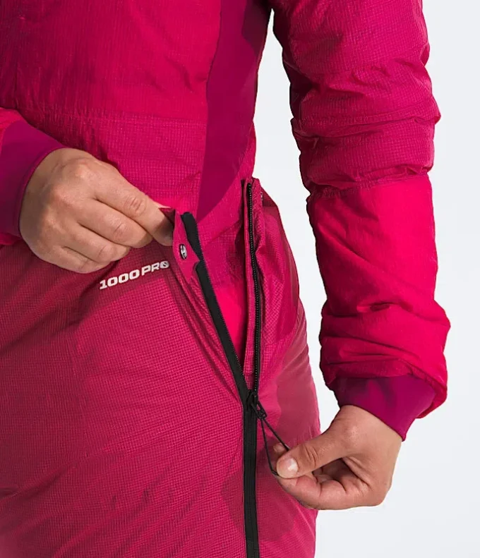 Pantaloni Summit Series CLOUD DOWN AMK da donna Pantaloni Summit Series CLOUD DOWN AMK da donna