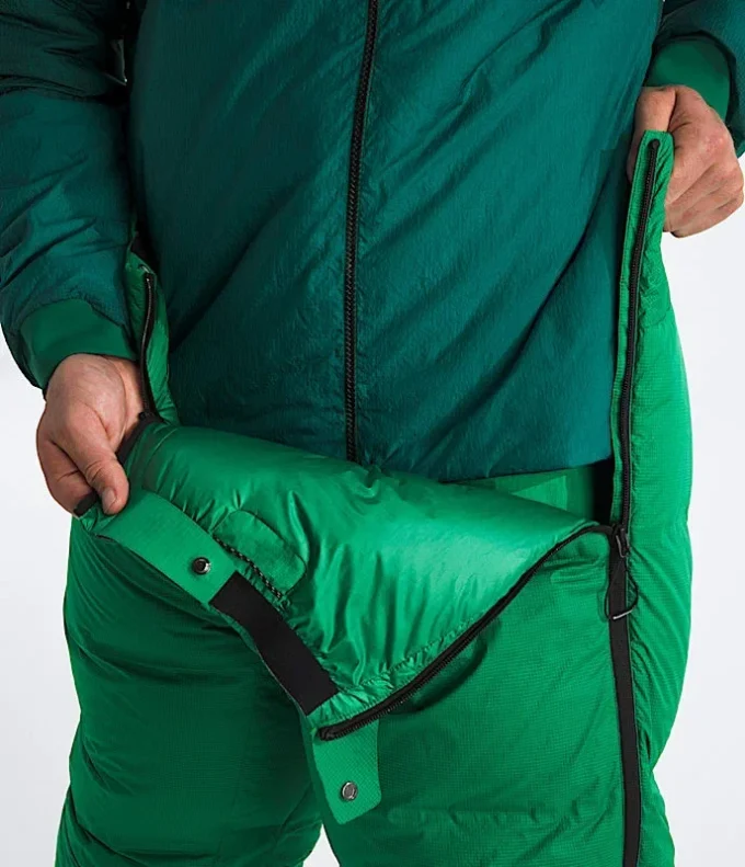 Pantaloni Summit Series CLOUD DOWN AMK da uomo Pantaloni Summit Series CLOUD DOWN AMK da uomo