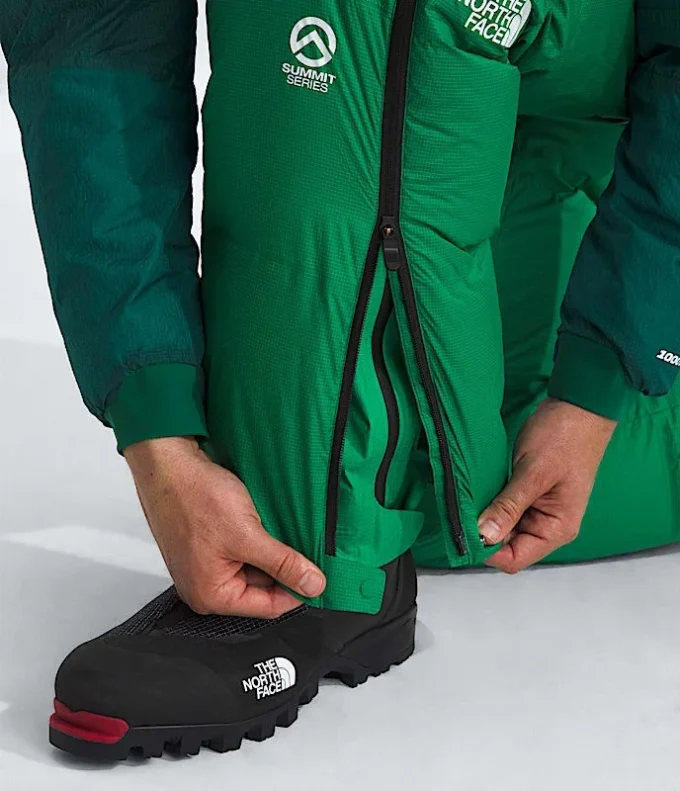 Pantaloni Summit Series CLOUD DOWN AMK da uomo Pantaloni Summit Series CLOUD DOWN AMK da uomo