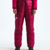 Pantaloni Summit Series CLOUD DOWN AMK LT da donna Pantaloni Summit Series CLOUD DOWN AMK LT da donna