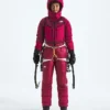Pantaloni Summit Series CLOUD DOWN AMK LT da donna Pantaloni Summit Series CLOUD DOWN AMK LT da donna