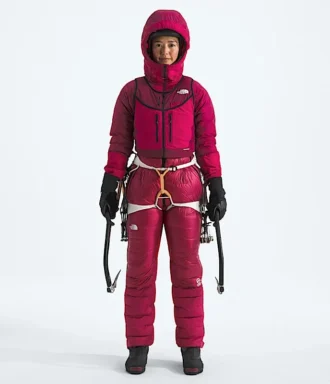 Pantaloni Summit Series CLOUD DOWN AMK LT da donna