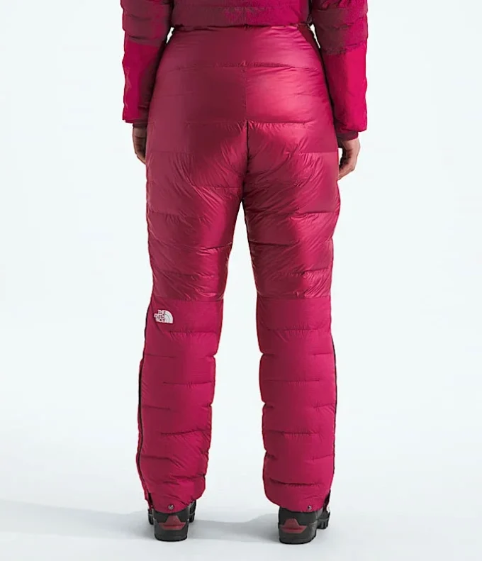 Pantaloni Summit Series CLOUD DOWN AMK LT da donna Pantaloni Summit Series CLOUD DOWN AMK LT da donna