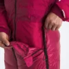 Pantaloni Summit Series CLOUD DOWN AMK LT da donna Pantaloni Summit Series CLOUD DOWN AMK LT da donna
