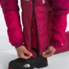 Pantaloni Summit Series CLOUD DOWN AMK LT da donna Pantaloni Summit Series CLOUD DOWN AMK LT da donna