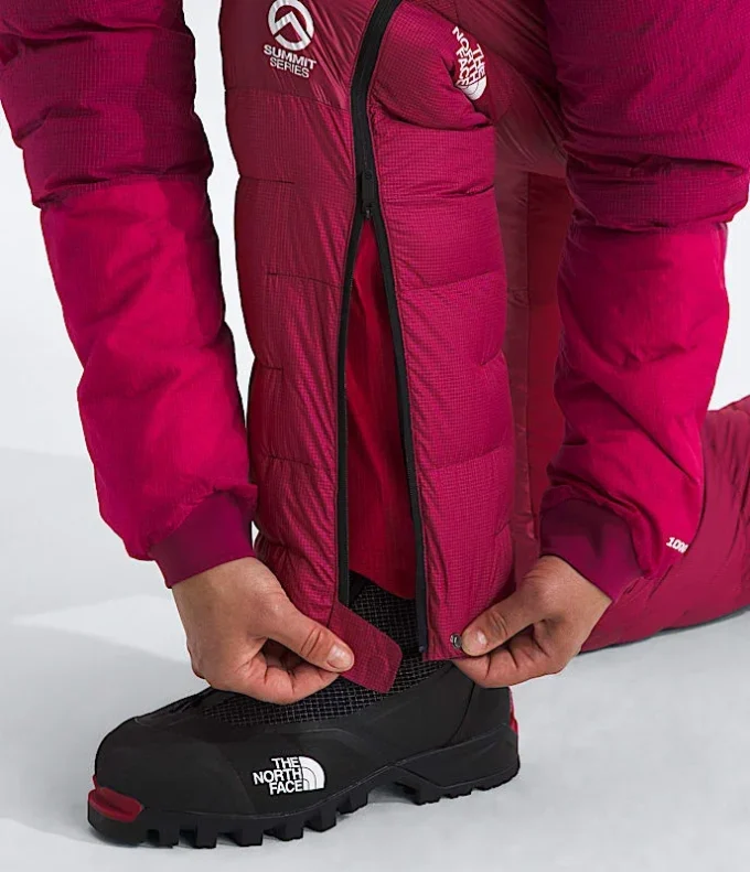 Pantaloni Summit Series CLOUD DOWN AMK LT da donna Pantaloni Summit Series CLOUD DOWN AMK LT da donna