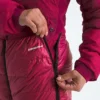 Pantaloni Summit Series CLOUD DOWN AMK LT da donna Pantaloni Summit Series CLOUD DOWN AMK LT da donna