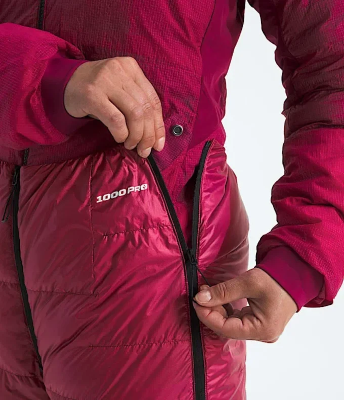 Pantaloni Summit Series CLOUD DOWN AMK LT da donna Pantaloni Summit Series CLOUD DOWN AMK LT da donna