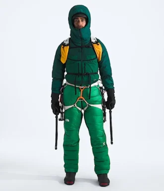 Pantaloni Summit Series CLOUD DOWN AMK LT da uomo