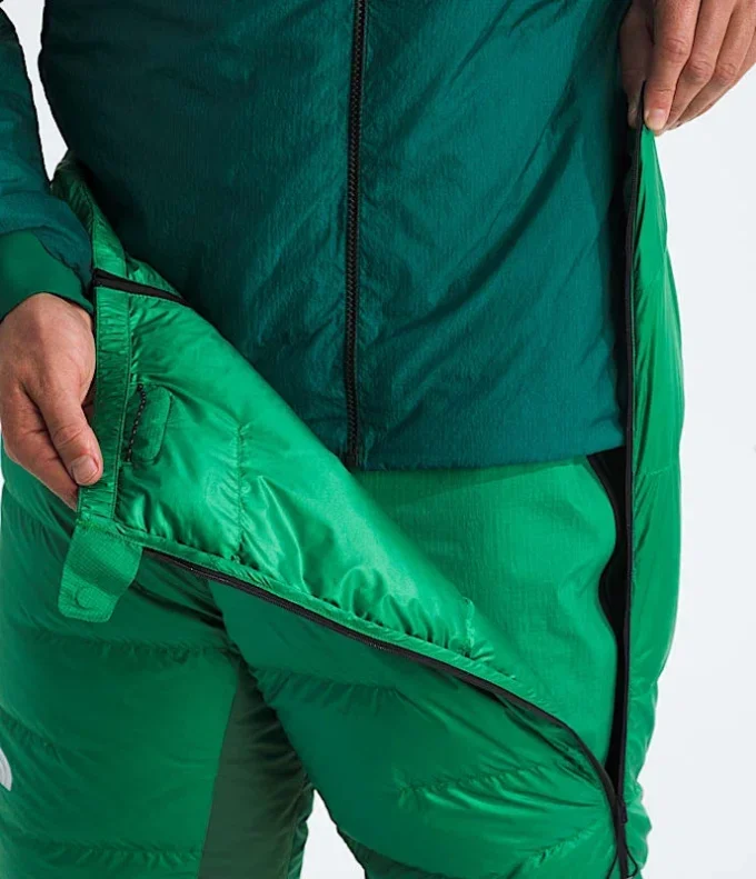 Pantaloni Summit Series CLOUD DOWN AMK LT da uomo Pantaloni Summit Series CLOUD DOWN AMK LT da uomo