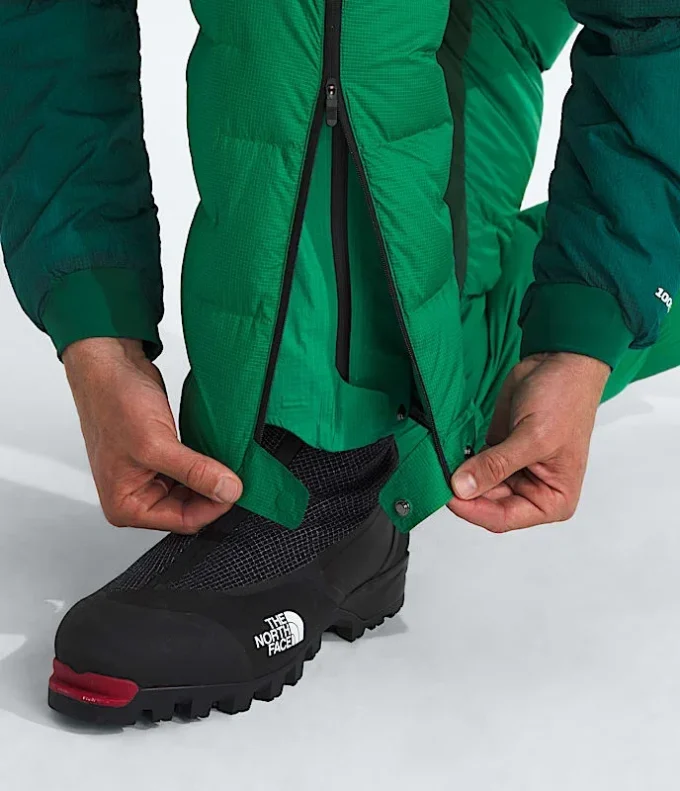 Pantaloni Summit Series CLOUD DOWN AMK LT da uomo Pantaloni Summit Series CLOUD DOWN AMK LT da uomo